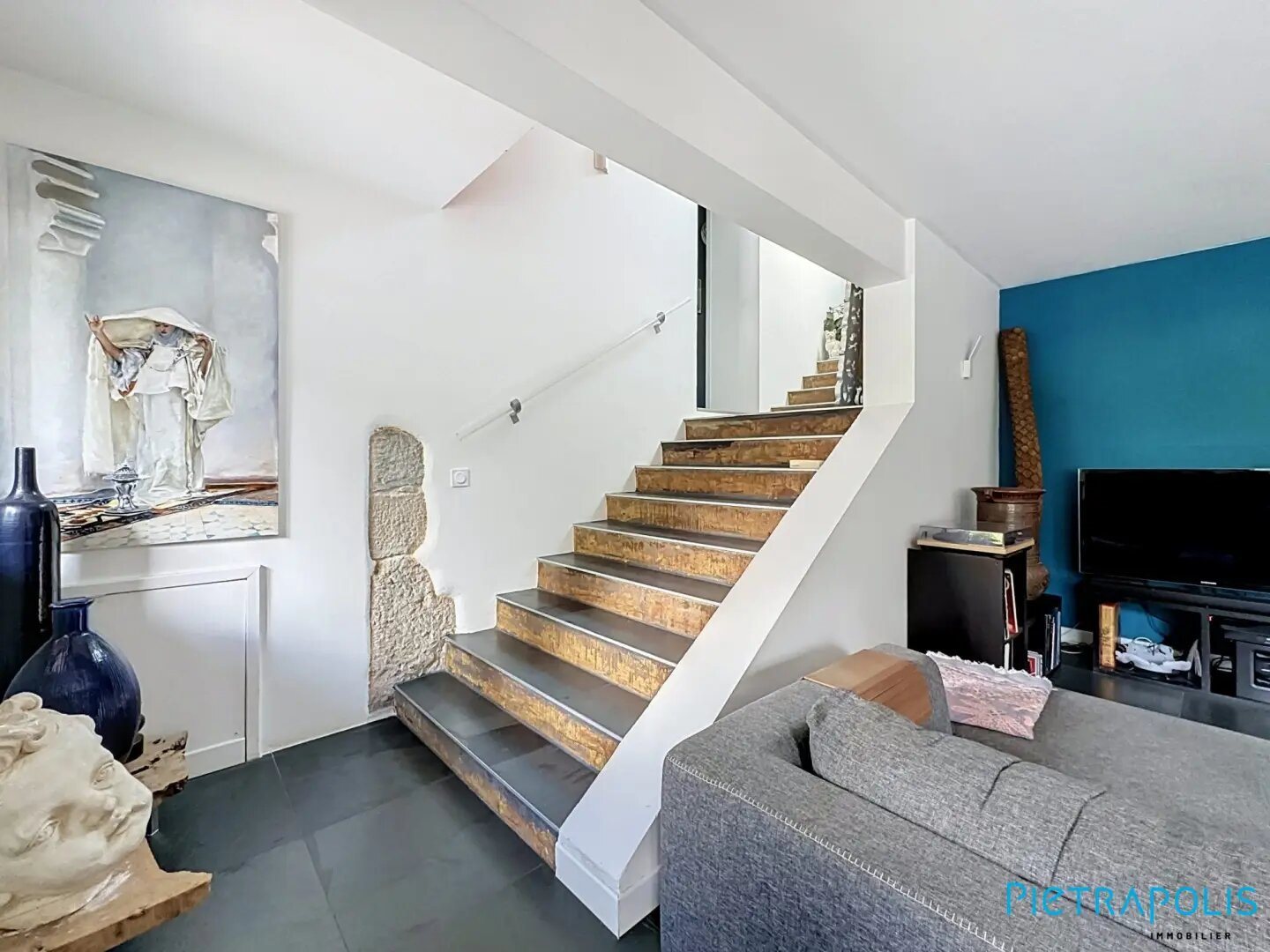 Appartement à vendre, 133m², Divonne-les-Bains