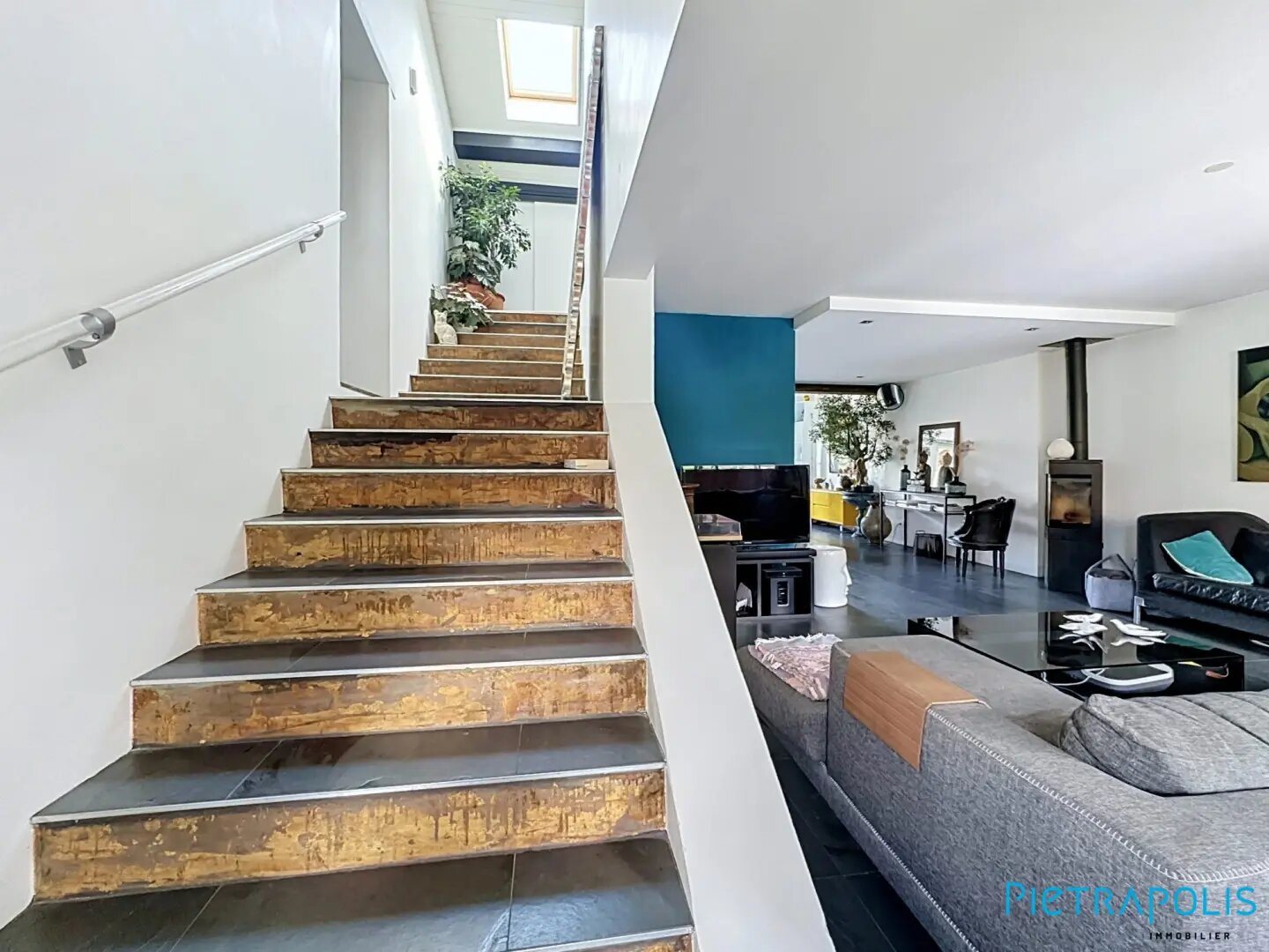 Appartement à vendre, 133m², Divonne-les-Bains