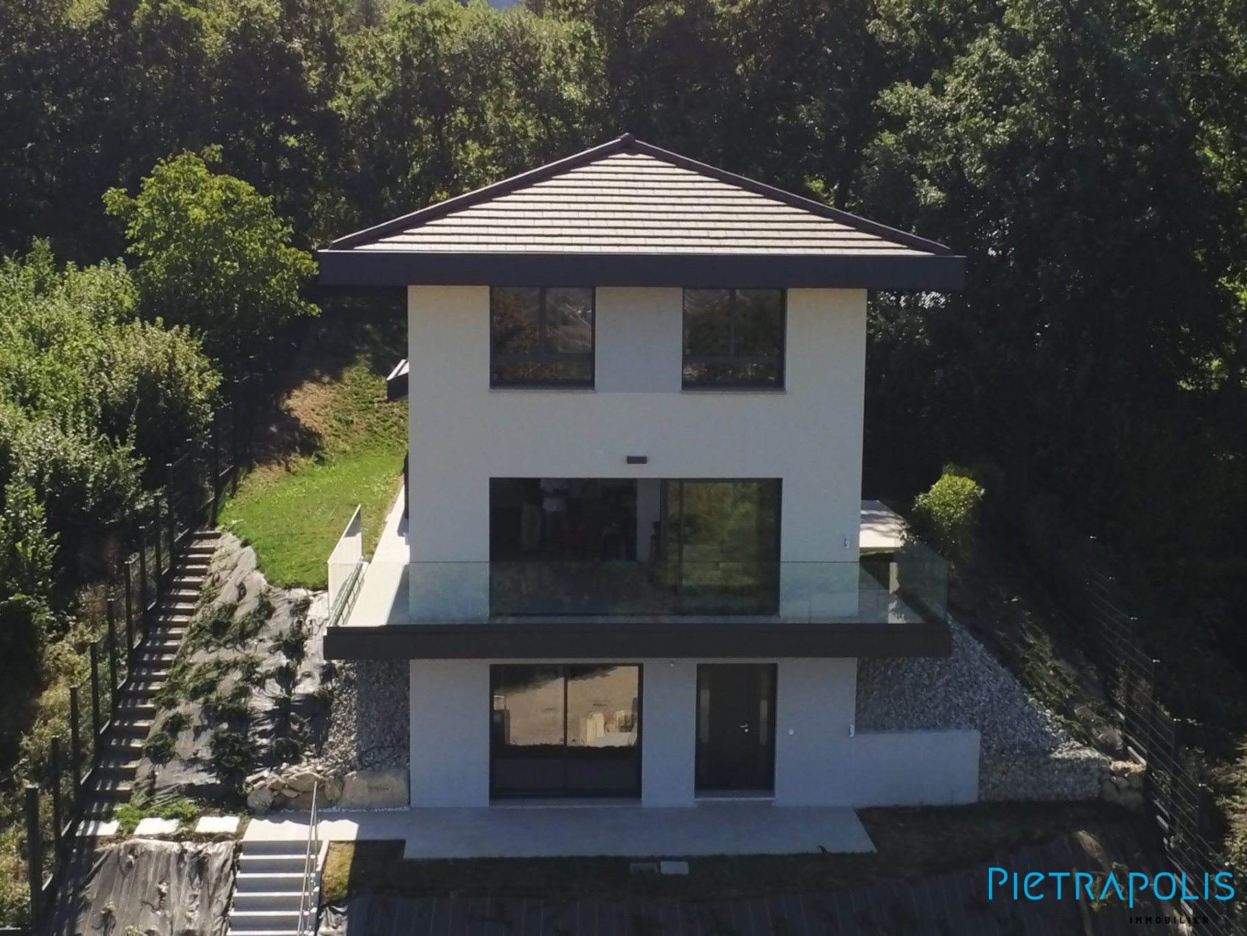 Maison à vendre, 208m², Collonges-sous-Salève