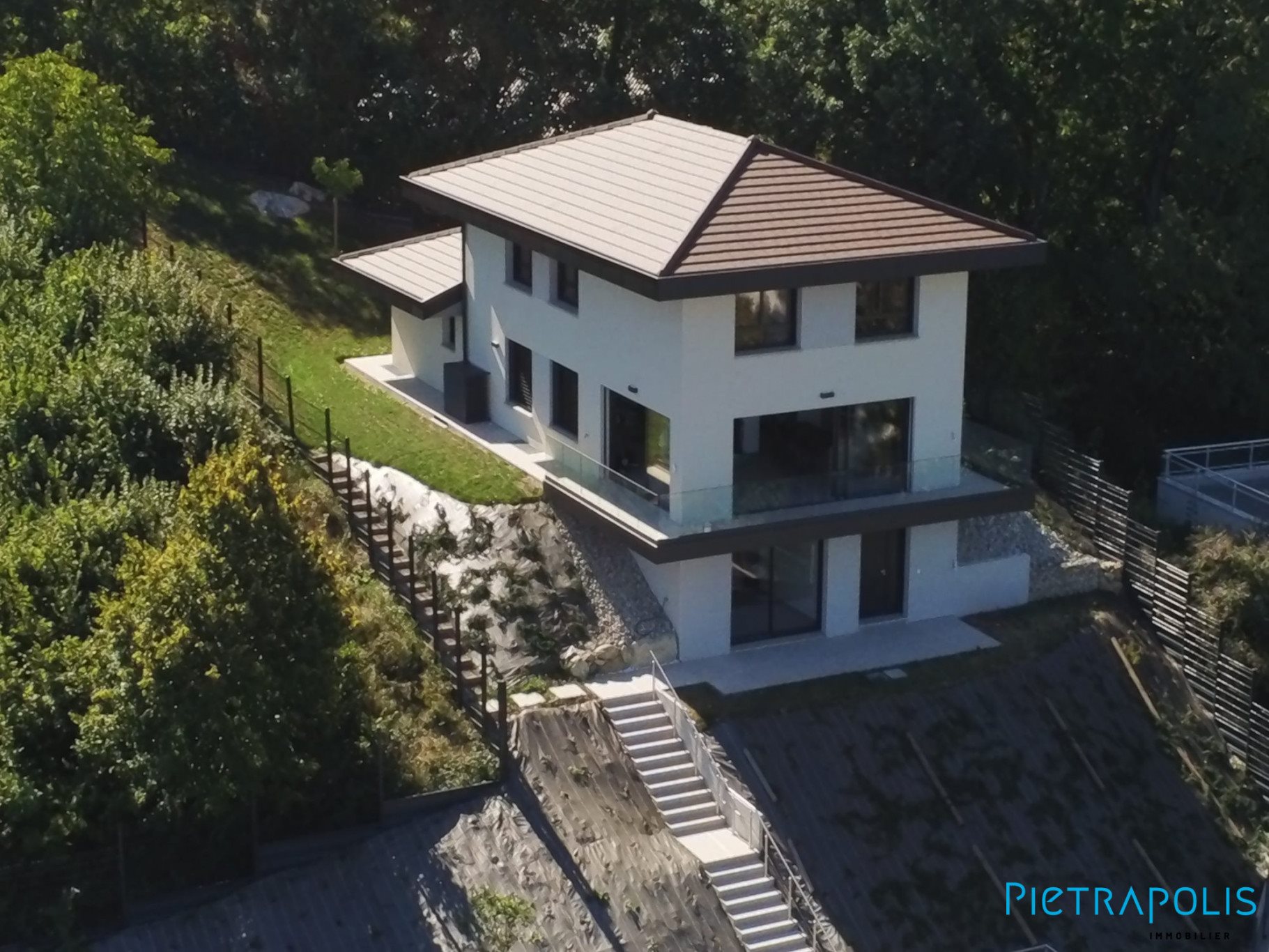 Maison à vendre, 208m², Collonges-sous-Salève