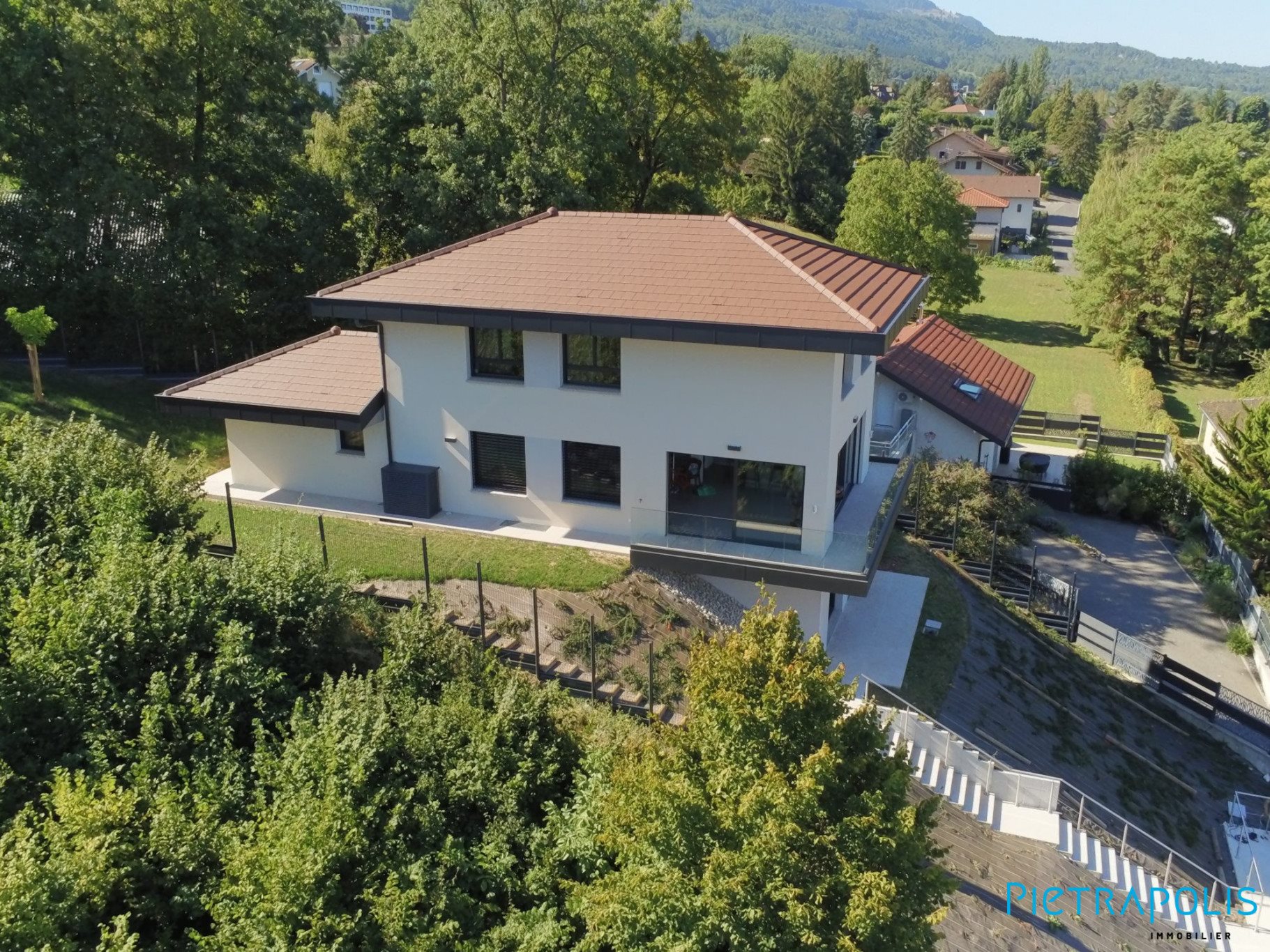 Maison à vendre, 208m², Collonges-sous-Salève