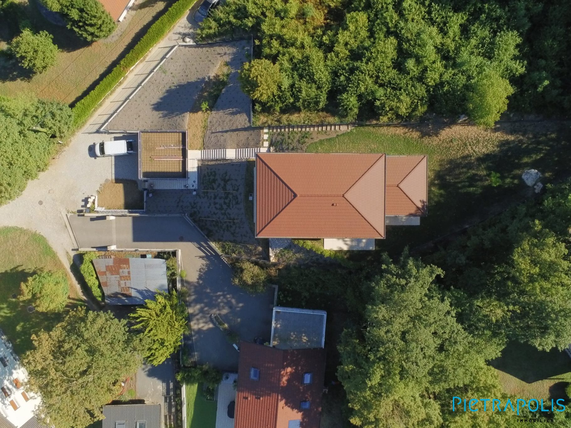 Maison à vendre, 208m², Collonges-sous-Salève