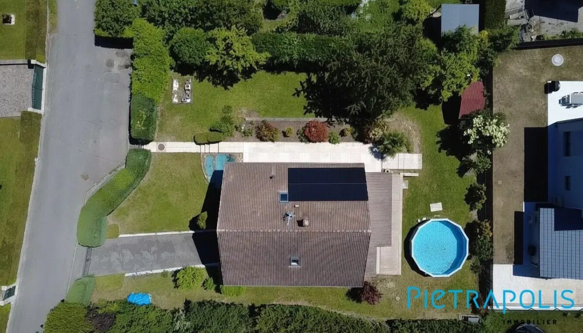 Maison à vendre, 141m², Ségny
