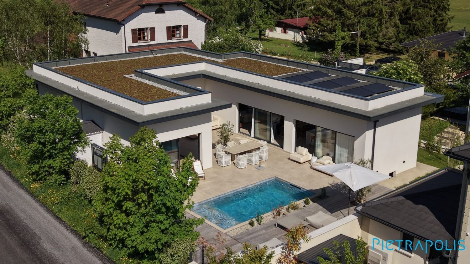 Maison à vendre, 148m², Crozet
