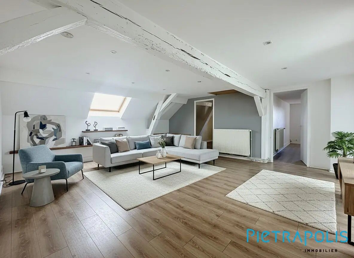 Appartement à vendre, 139m², Gex
