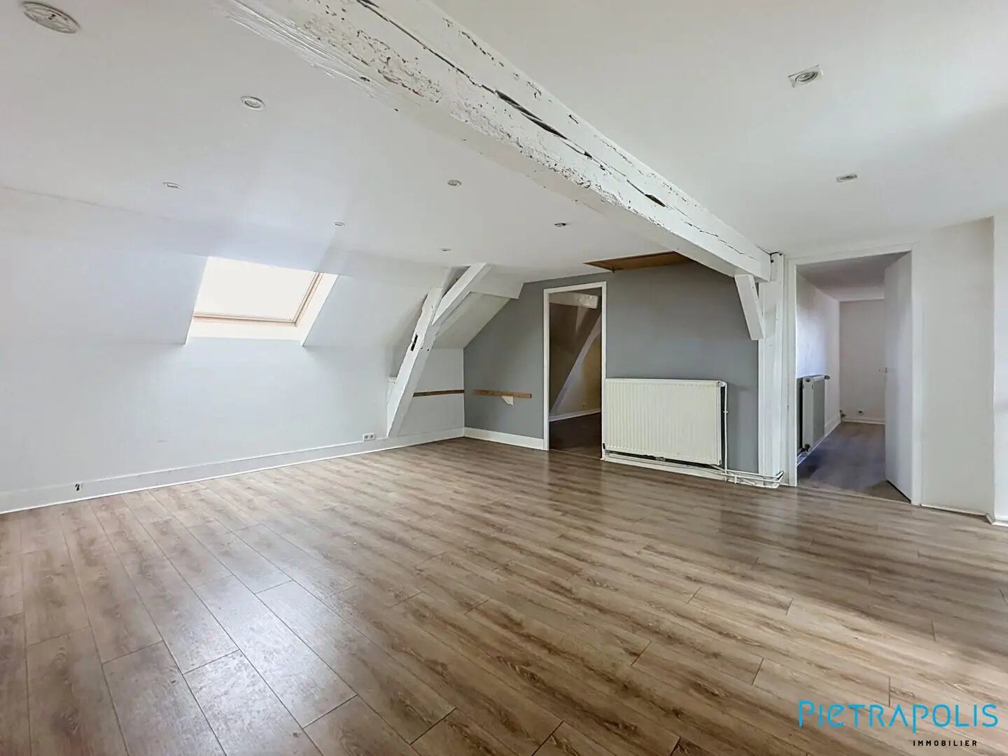 Appartement à vendre, 139m², Gex