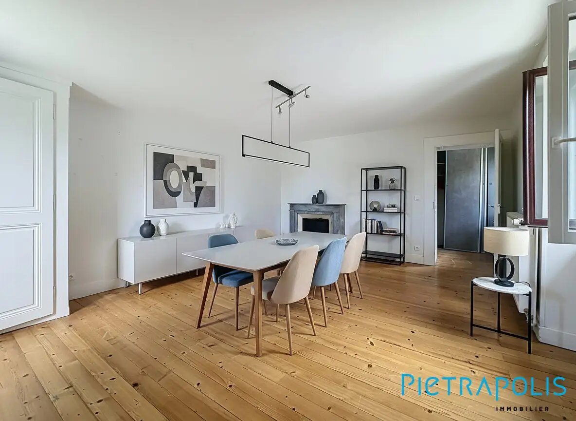 Appartement à vendre, 139m², Gex