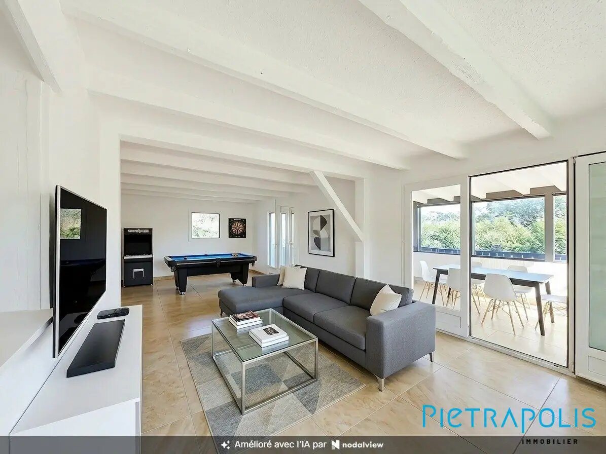 Appartement à vendre, 103m², Crozet