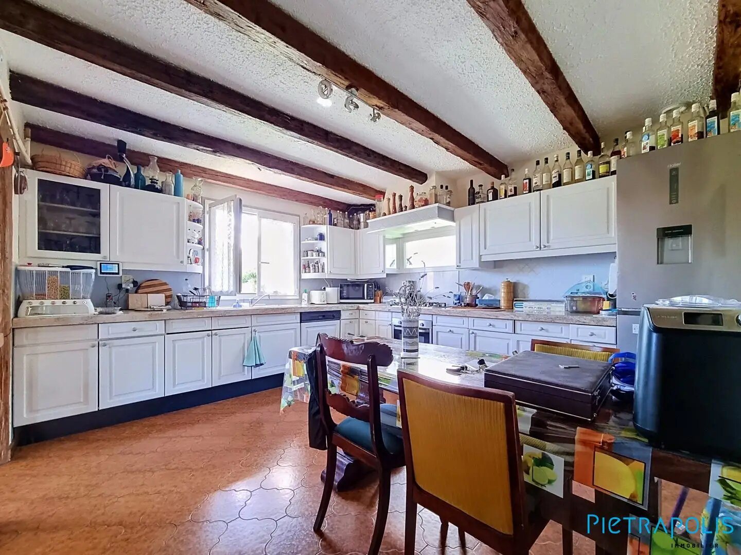 Appartement à vendre, 103m², Crozet