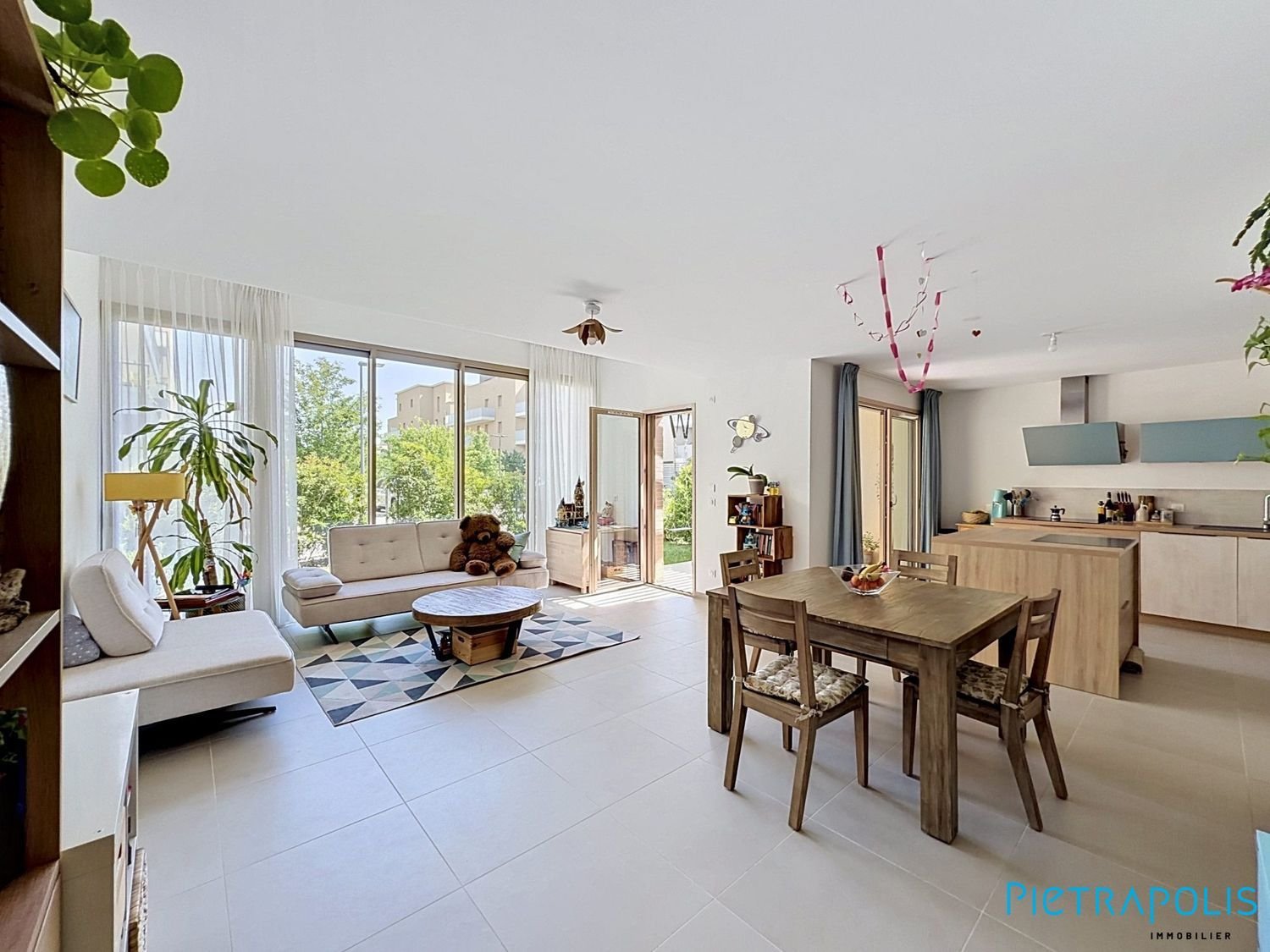 Maison à vendre, 117m², Ferney-Voltaire