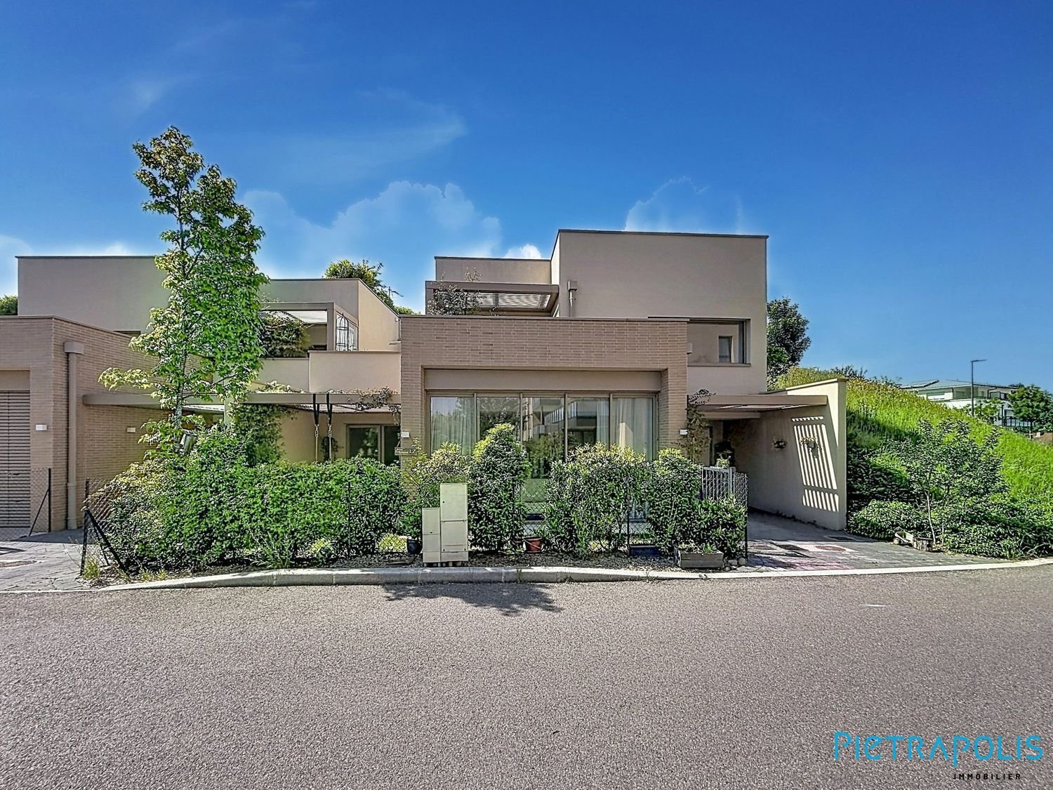 Maison à vendre, 117m², Ferney-Voltaire