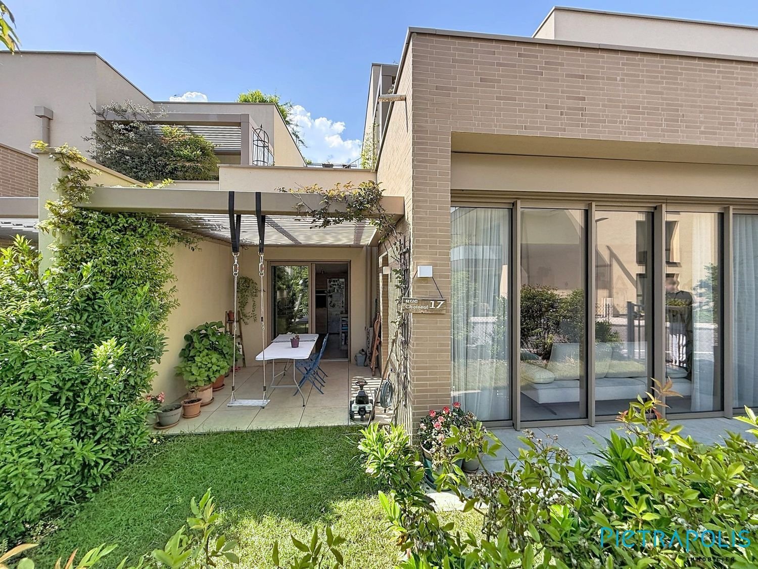 Maison à vendre, 117m², Ferney-Voltaire