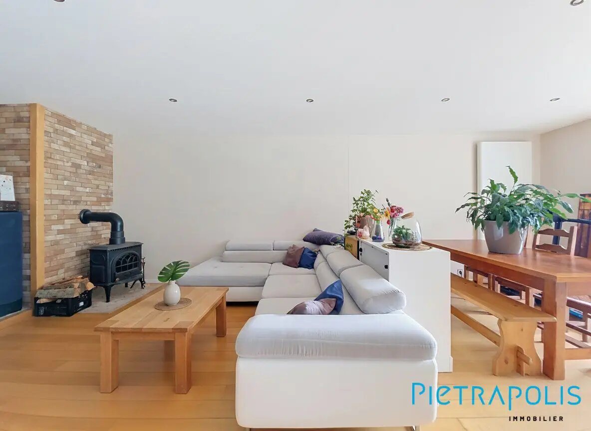 Appartement à vendre, 131m², Gex