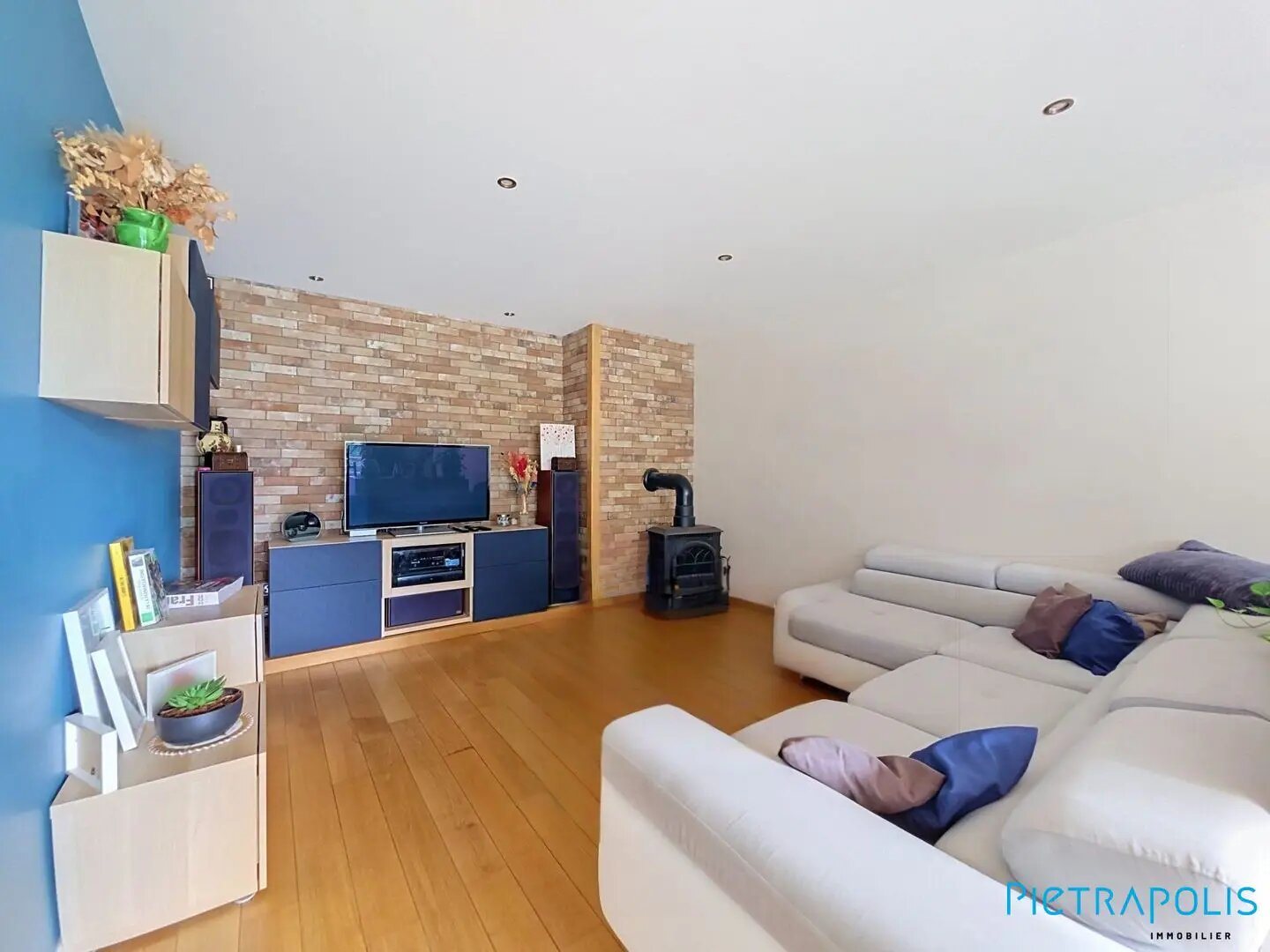 Appartement à vendre, 131m², Gex