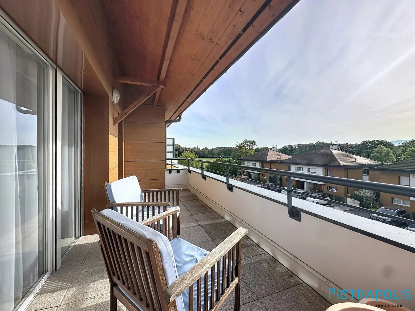 Appartement à vendre, 114m², Prévessin-Moëns