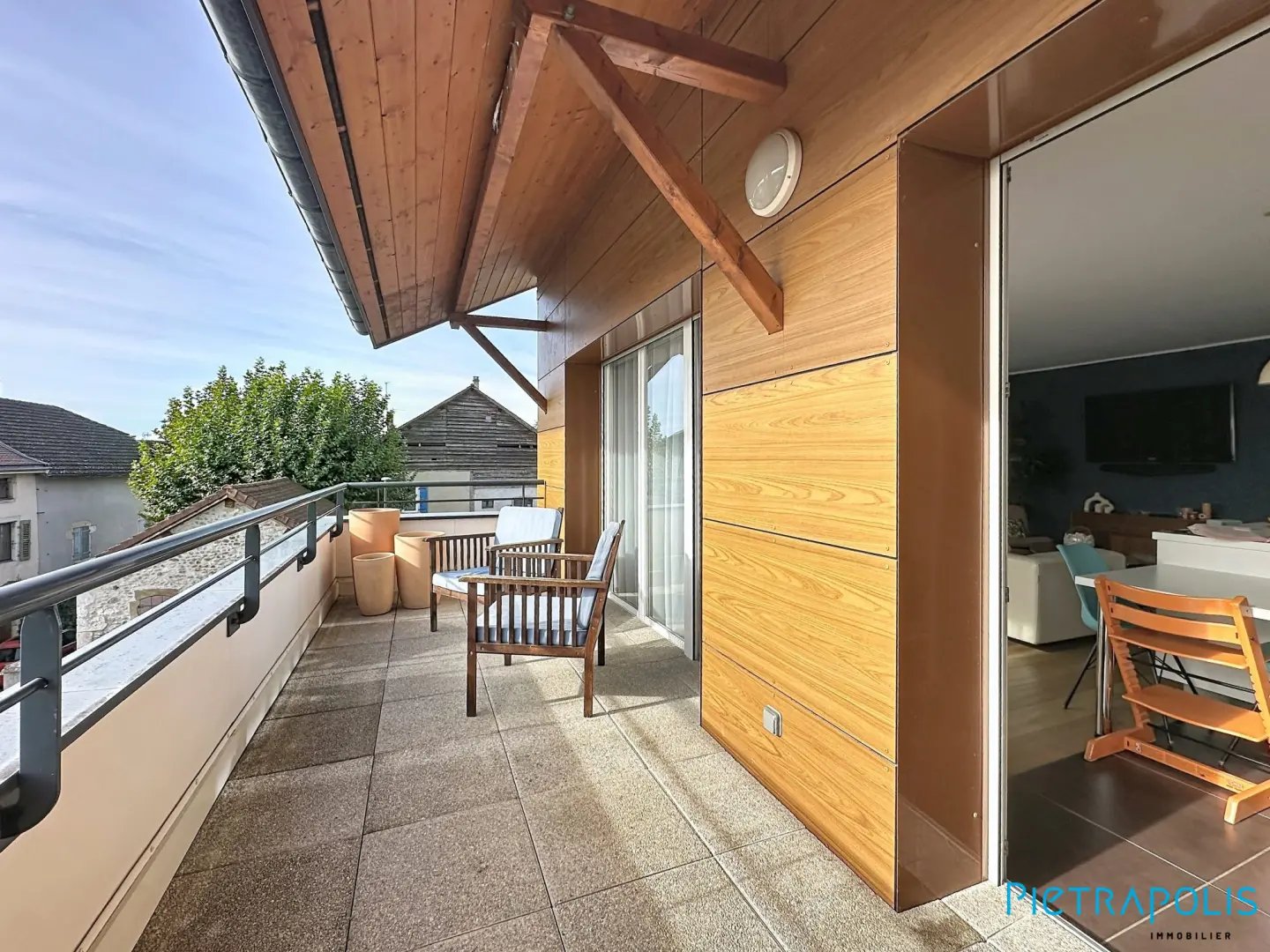 Appartement à vendre, 114m², Prévessin-Moëns