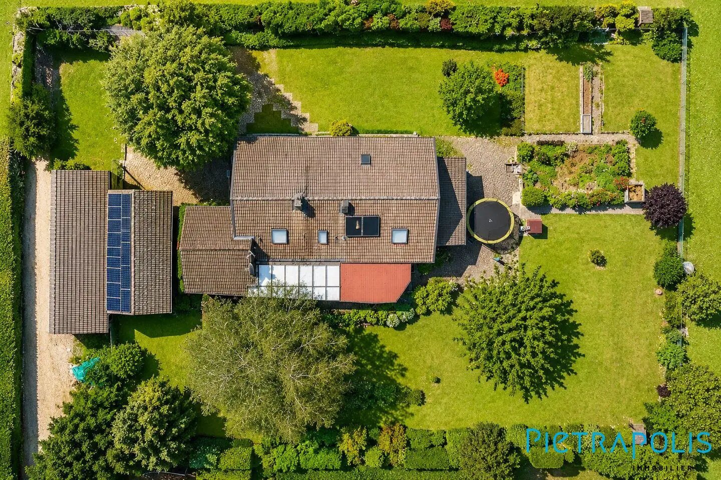 Maison à vendre, 181m², Challex