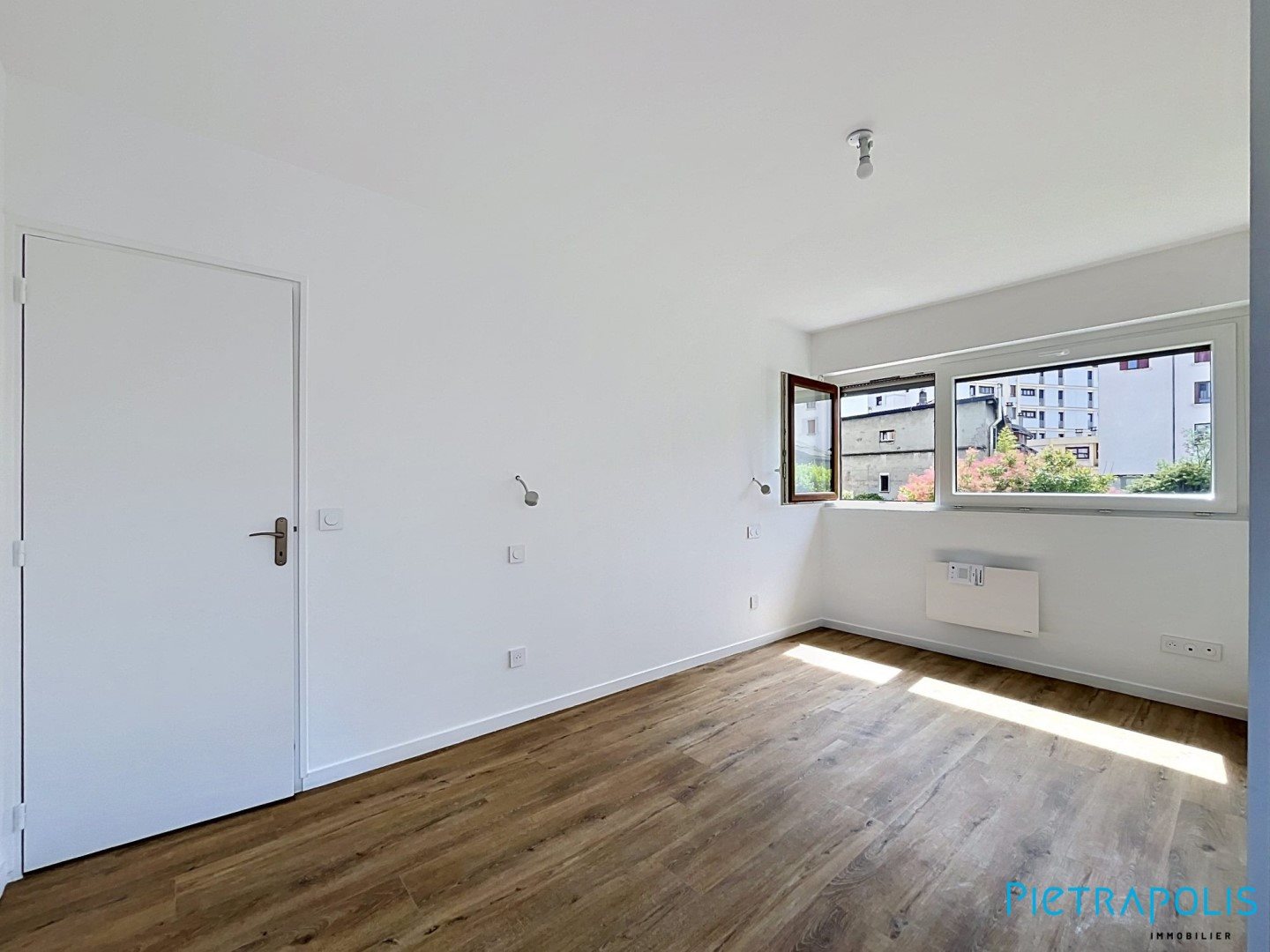 Appartement à vendre, 109m², Annecy