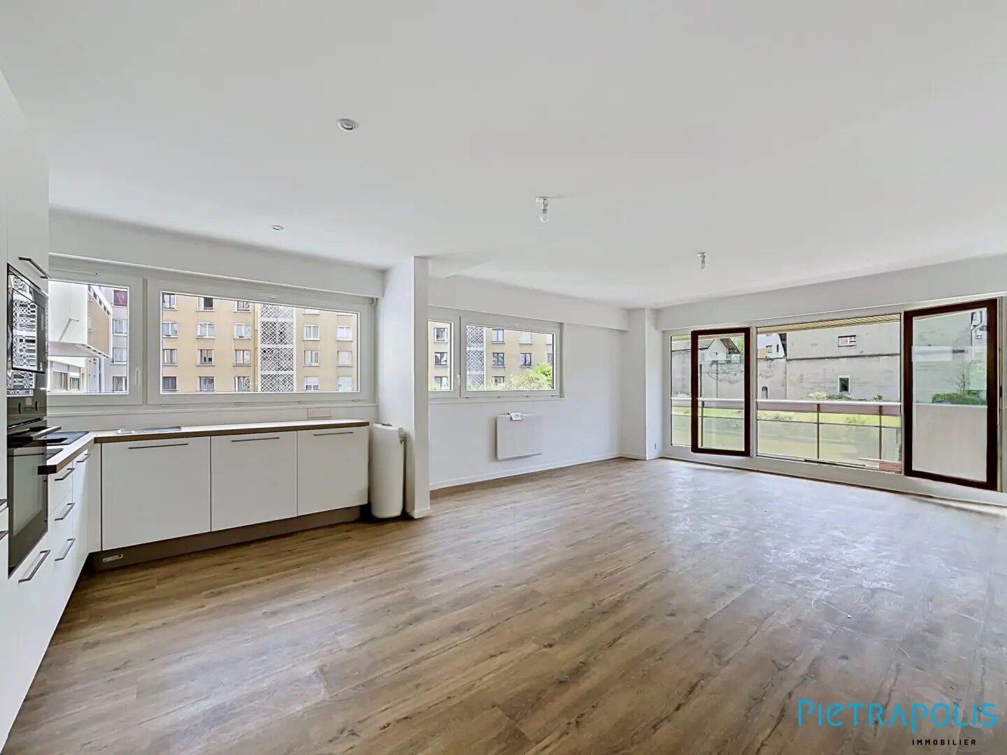 Appartement à vendre, 109m², Annecy