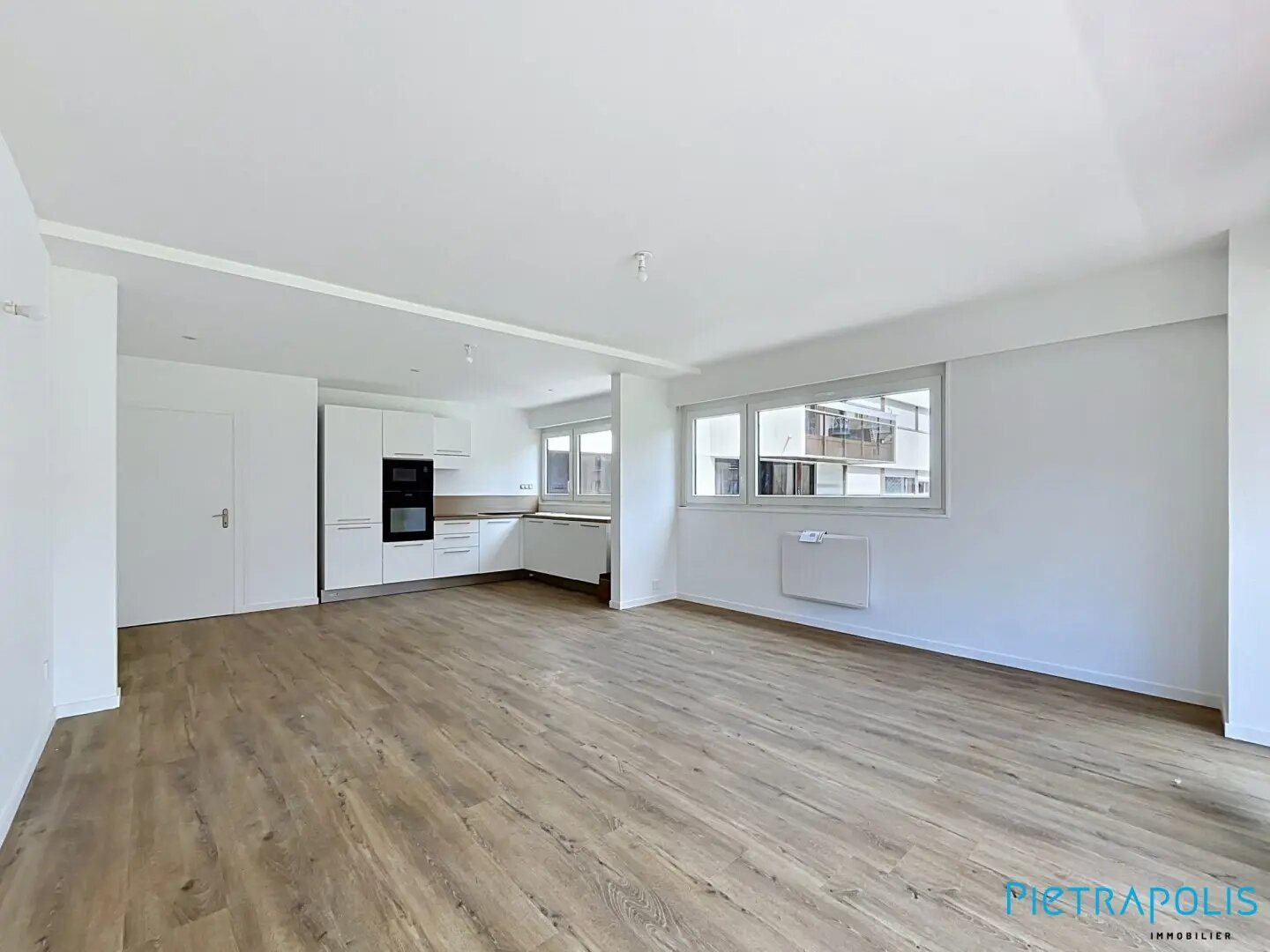 Appartement à vendre, 109m², Annecy