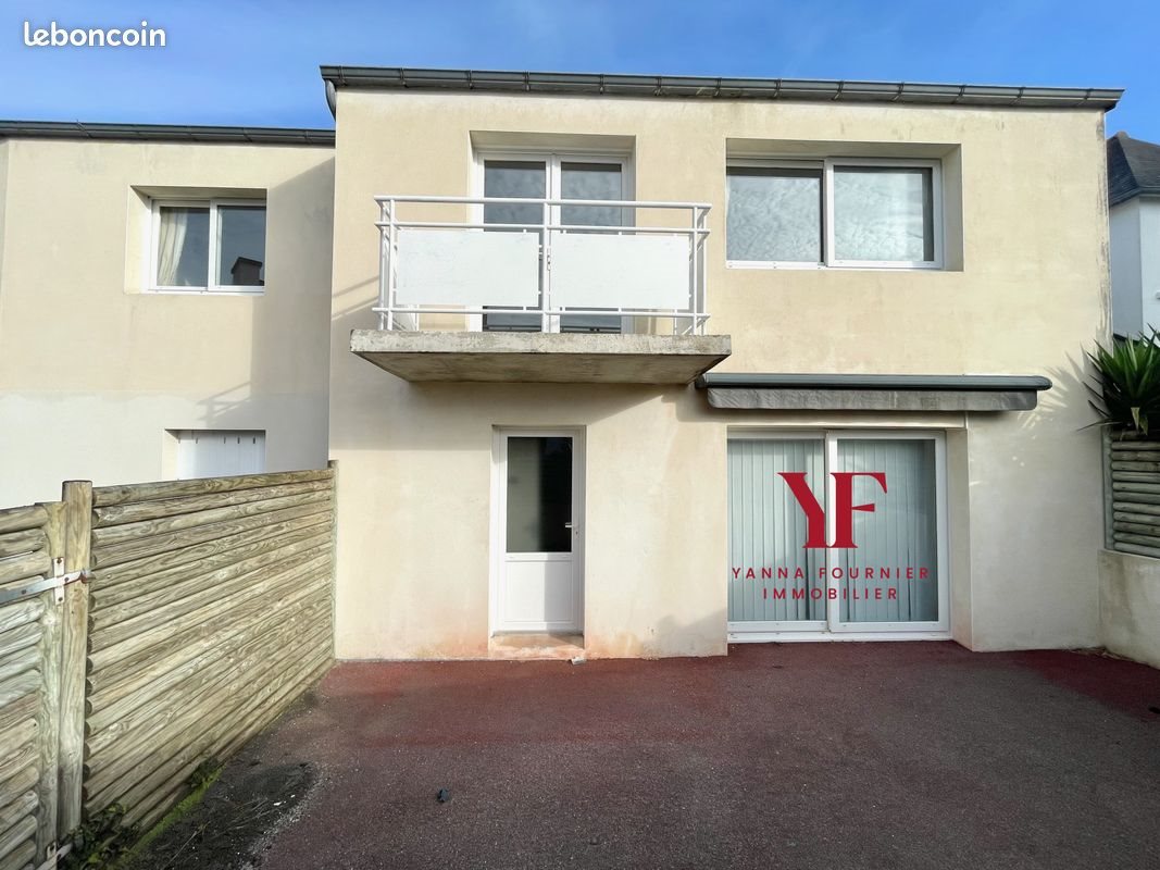Maison à vendre, 303m², Plougastel-Daoulas