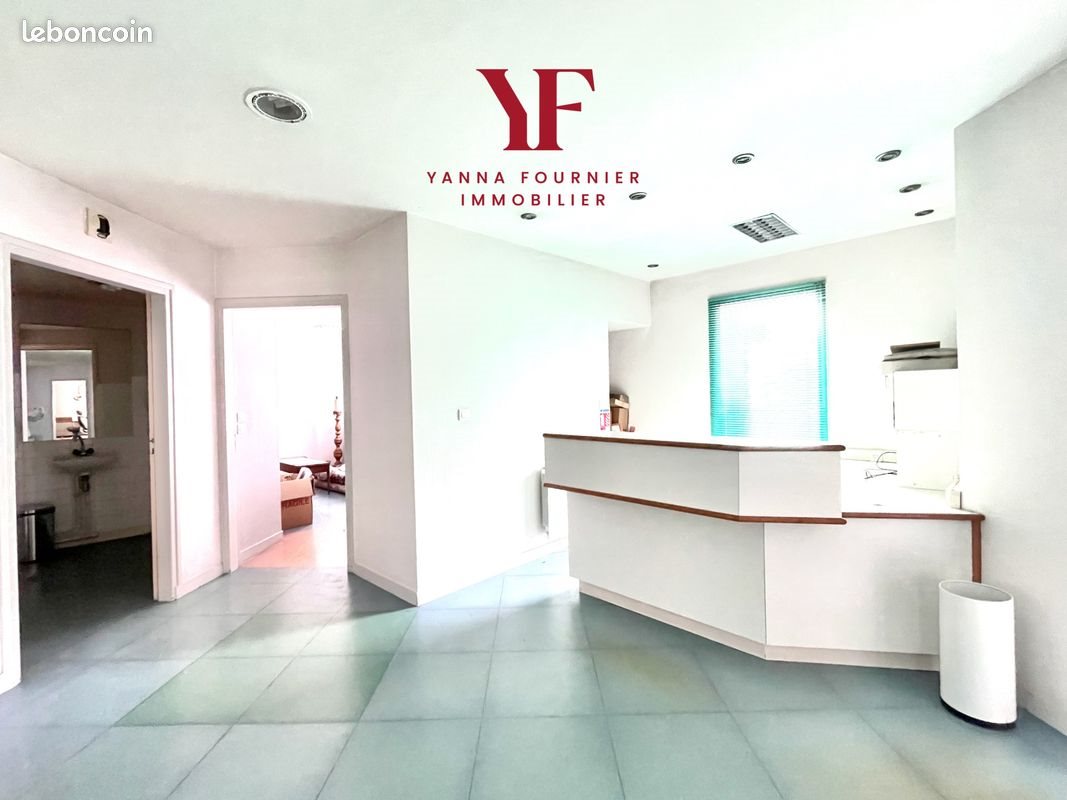 Appartement à vendre, 147m², Plougastel-Daoulas