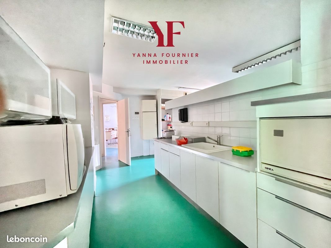 Appartement à vendre, 147m², Plougastel-Daoulas