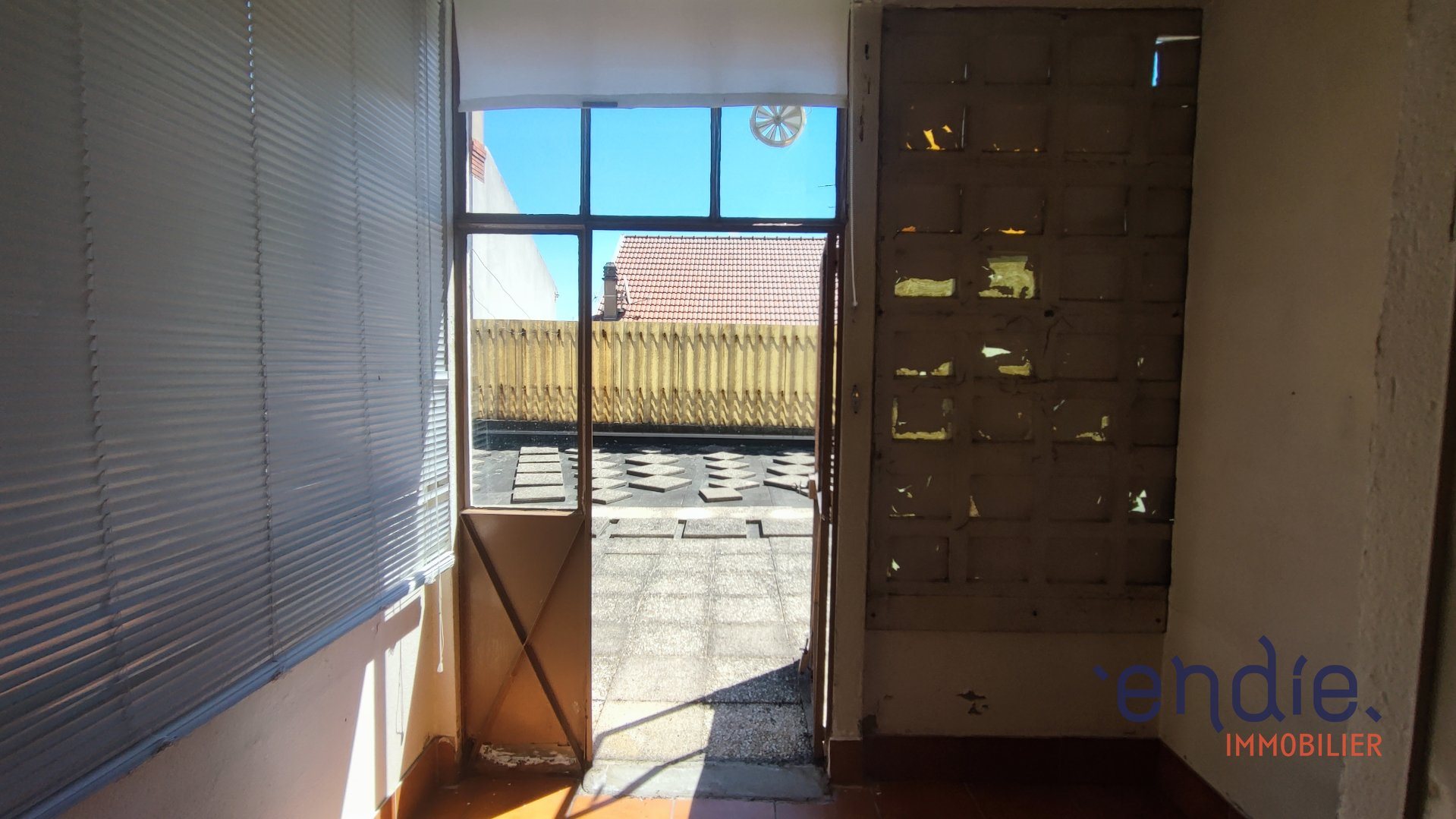 Appartement à vendre, 55m², Vichy