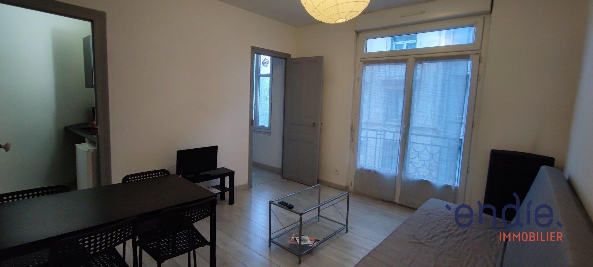 Appartement à vendre, 2m², Vichy