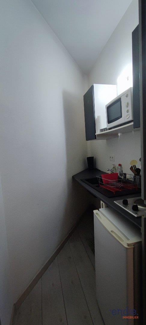 Appartement à vendre, 2m², Vichy