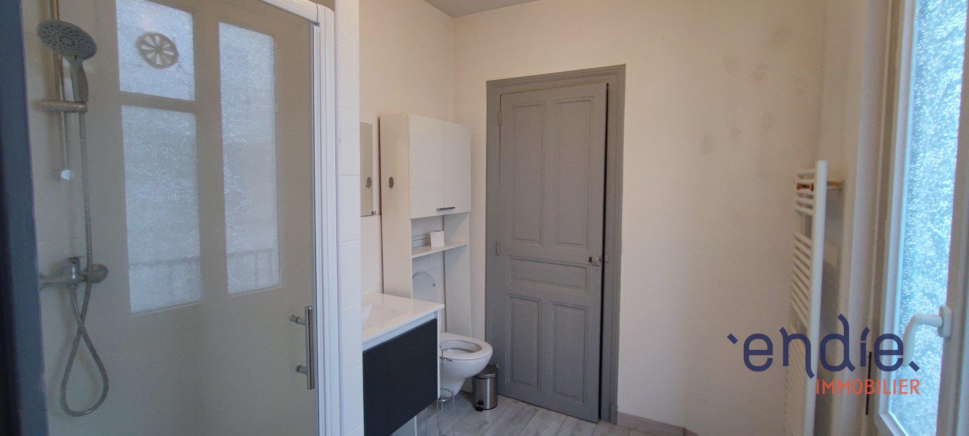 Appartement à vendre, 2m², Vichy