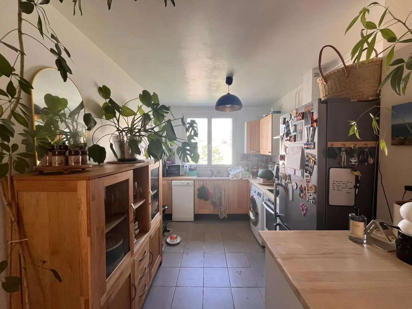 Appartement à louer, 56m², Vienne