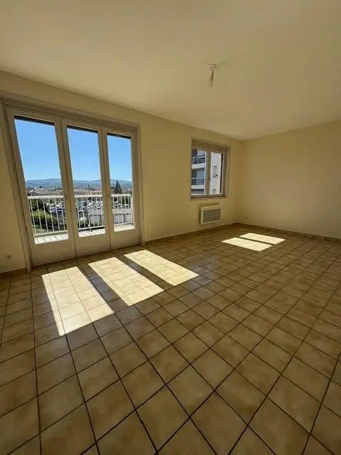 Appartement à louer, 58m², Le Péage-de-Roussillon