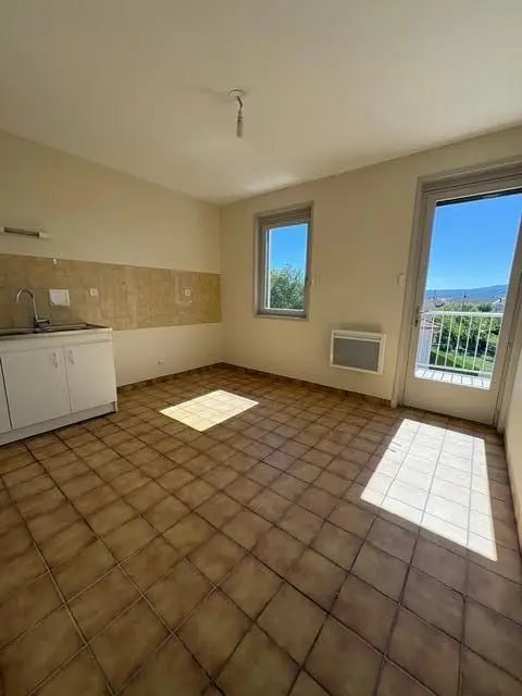 Appartement à louer, 58m², Le Péage-de-Roussillon