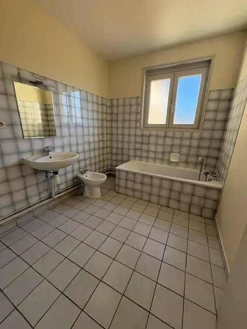 Appartement à louer, 58m², Le Péage-de-Roussillon