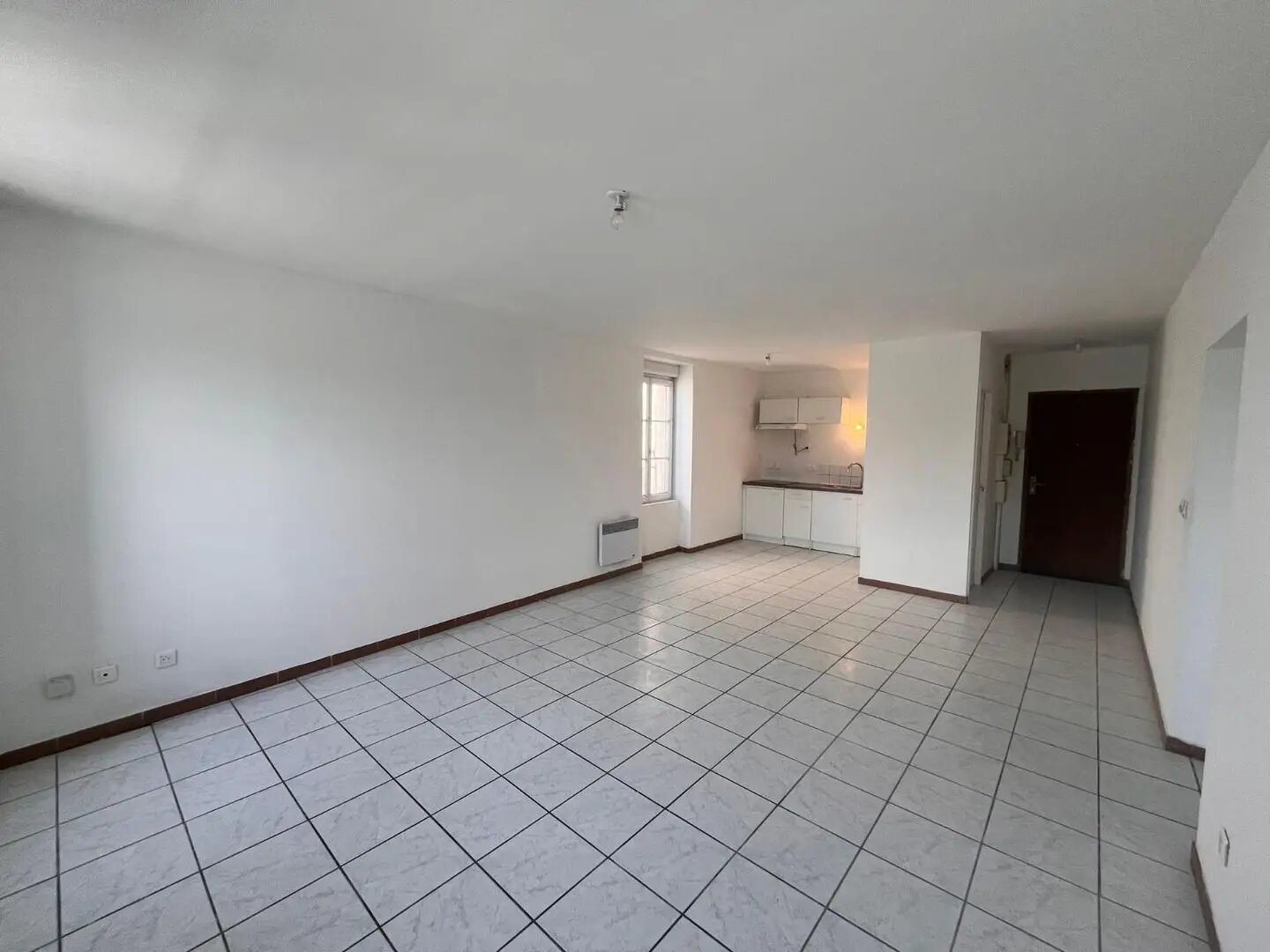 Appartement à louer, 61m², Vienne