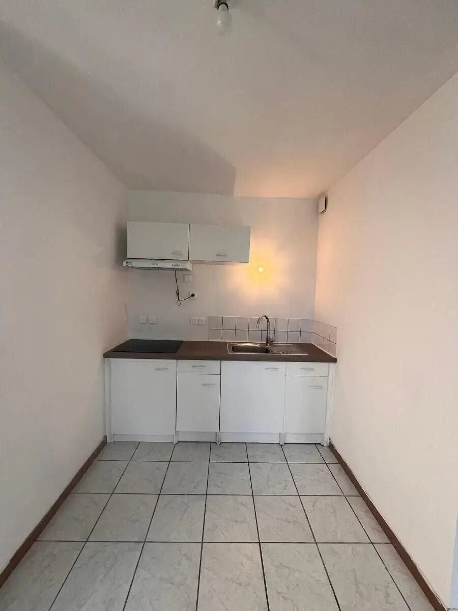 Appartement à louer, 61m², Vienne