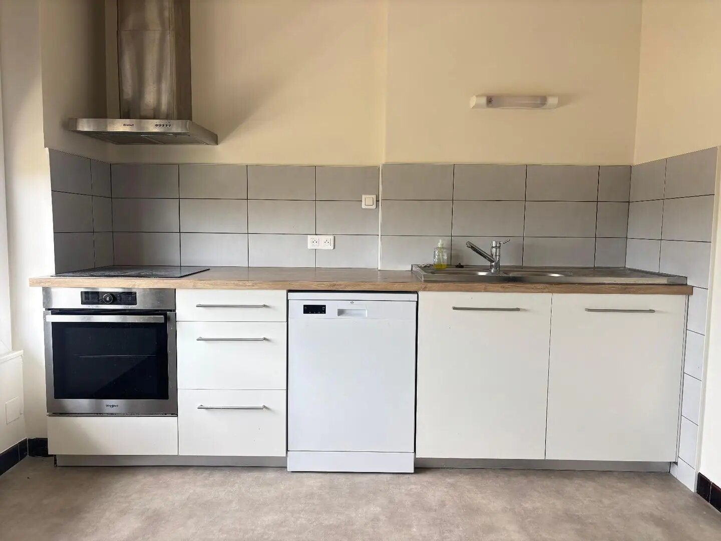 Appartement à vendre, 55m², Roussillon