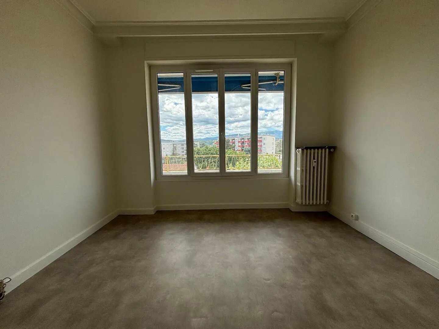 Appartement à vendre, 55m², Roussillon