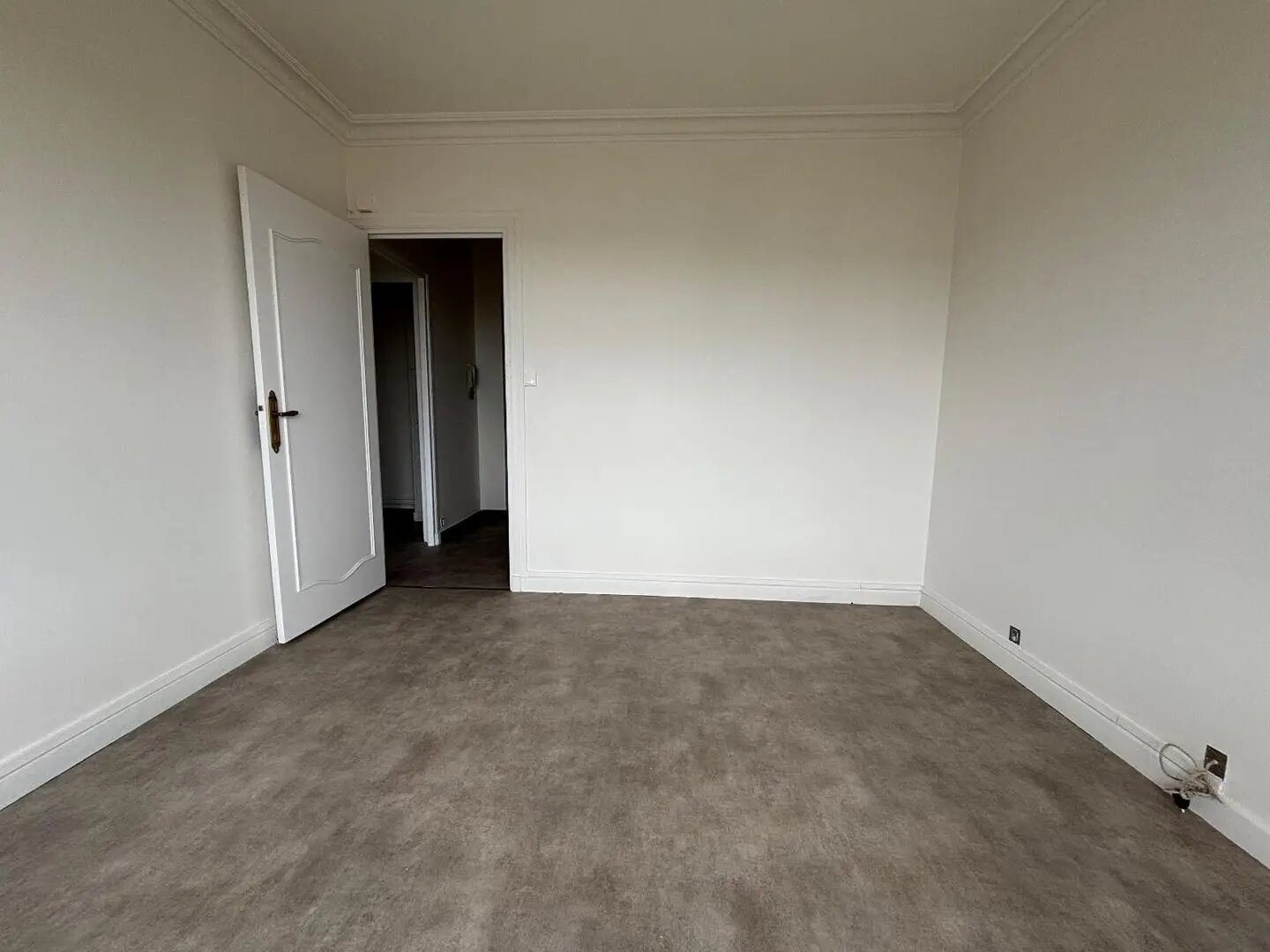 Appartement à vendre, 55m², Roussillon