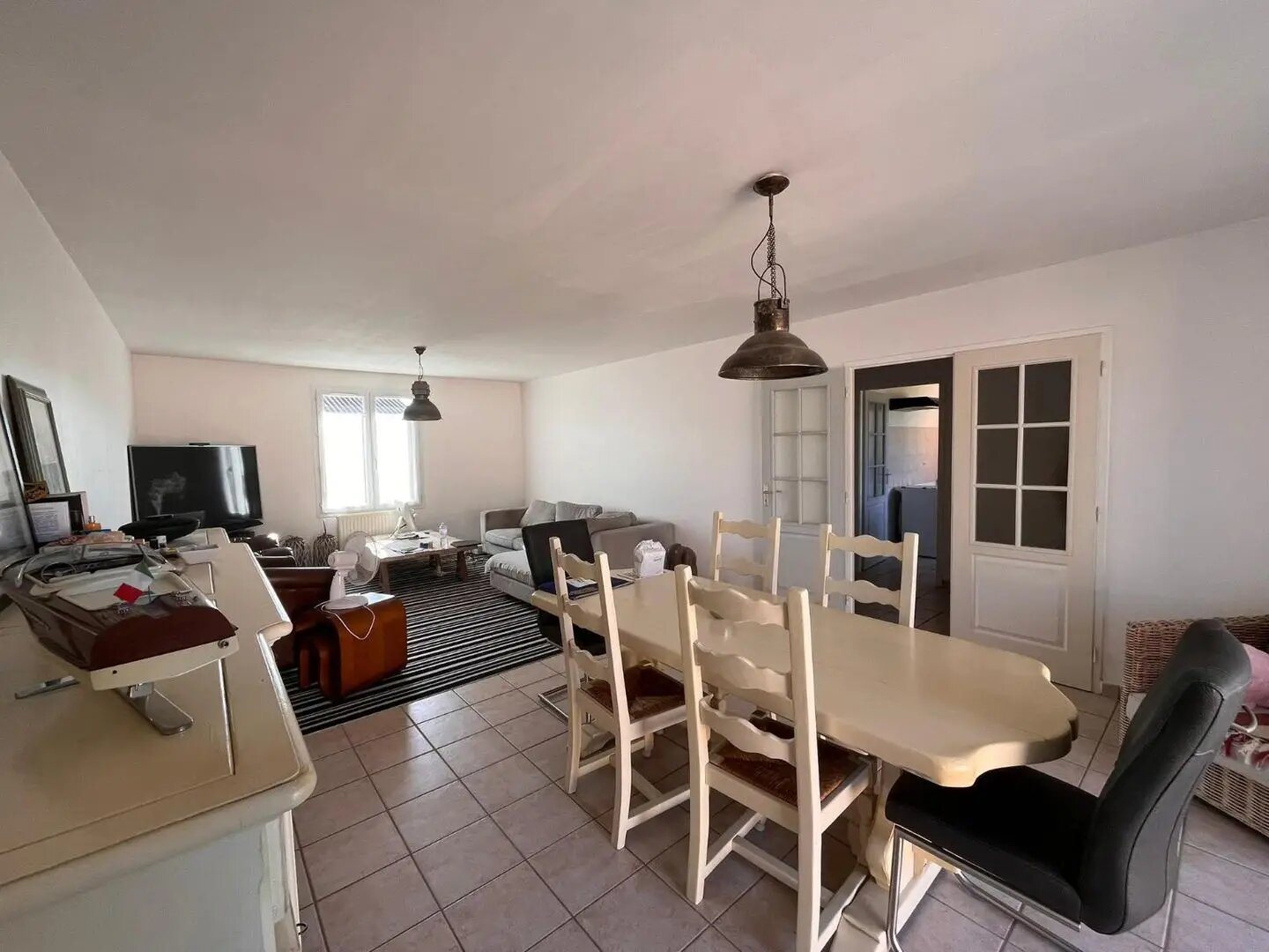 Maison à louer, 101m², Ampuis