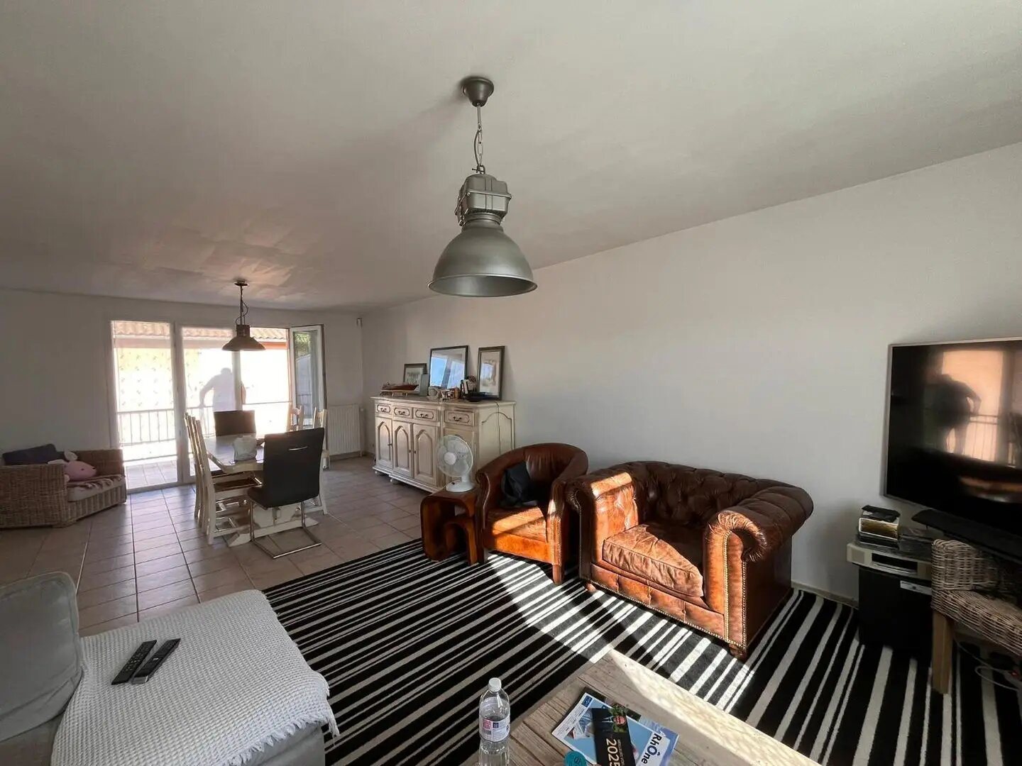 Maison à louer, 101m², Ampuis