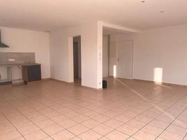 Appartement à louer, 100m², Andancette