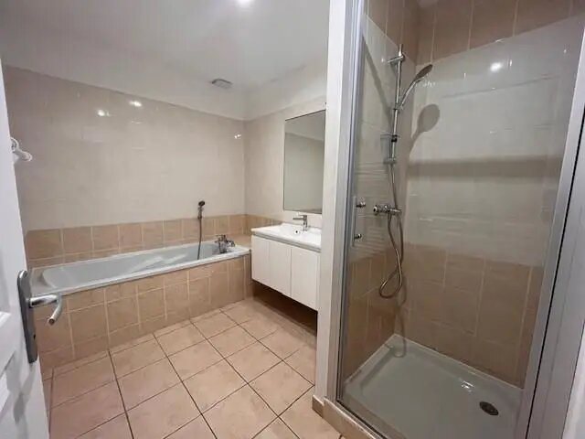 Appartement à louer, 100m², Andancette