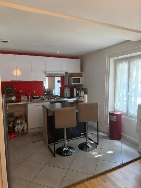 Appartement à louer, 63m², Pont-Evêque