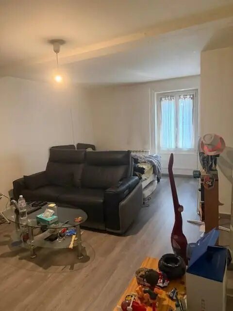 Appartement à louer, 63m², Pont-Evêque