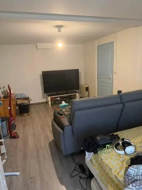 Appartement à louer, 63m², Pont-Evêque
