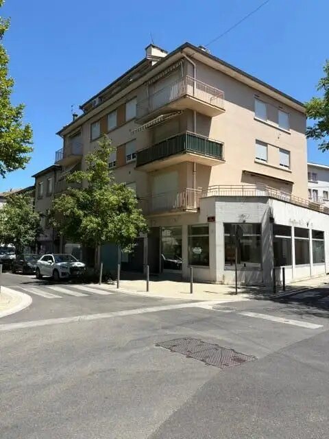 Appartement à louer, 52m², Le Péage-de-Roussillon
