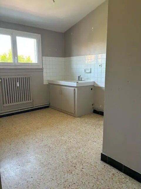 Appartement à louer, 52m², Le Péage-de-Roussillon