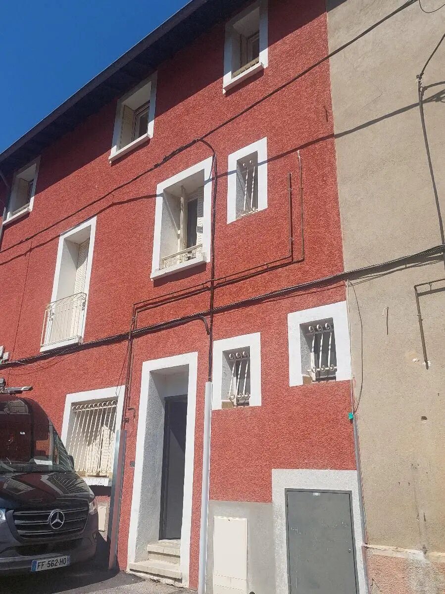 Appartement à louer, 69m², Givors